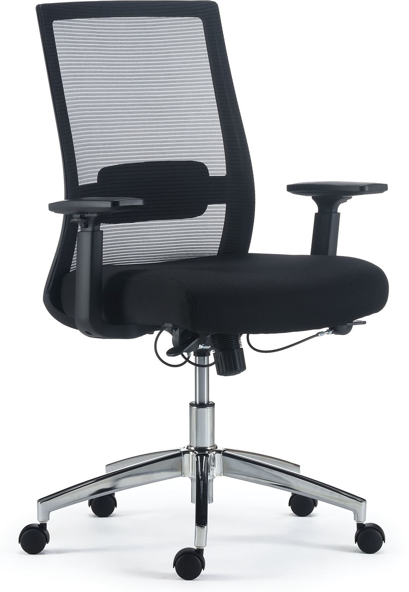 Illustration for article titled Home office ergonomic upgrade